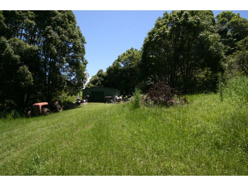Lot 55 Fox’s Lane, Pacific Hwy, Tyagarah NSW 2481