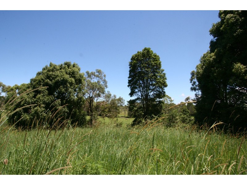 Lot 55 Fox’s Lane, Pacific Hwy, Tyagarah NSW 2481