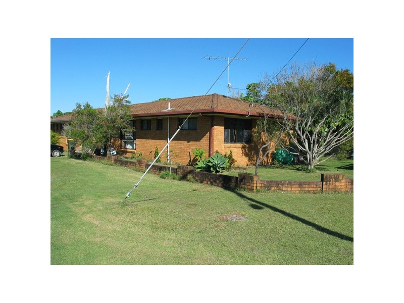 1/20 McGregor  Street, Suffolk Park NSW 2481