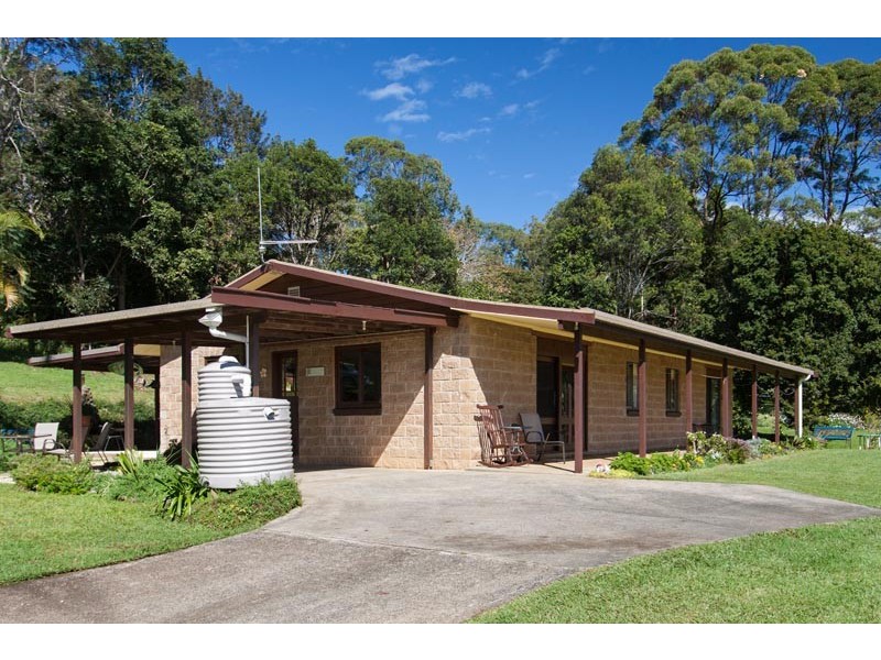 72 Kennedys Lane, Ewingsdale NSW 2481