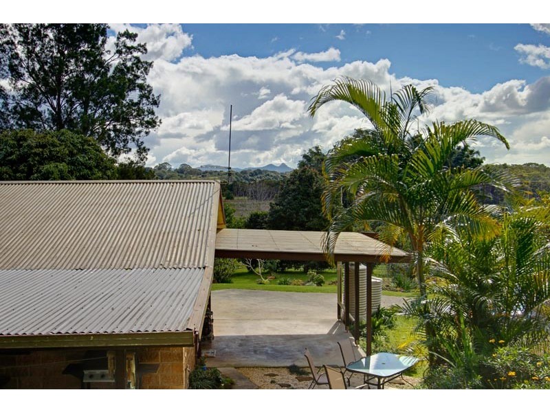 72 Kennedys Lane, Ewingsdale NSW 2481