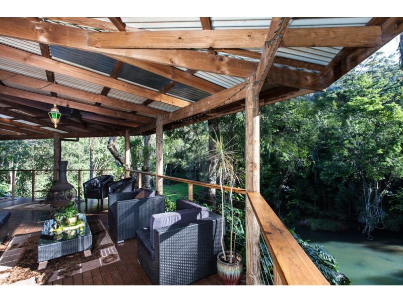 859 Wilsons Creek Road, Wilsons Creek NSW 2482