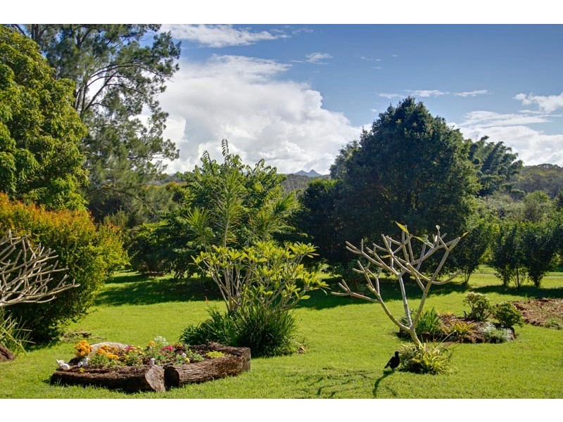 72 Kennedys Lane, Ewingsdale NSW 2481