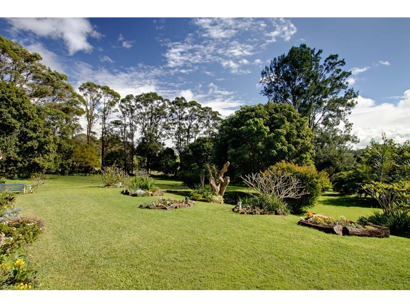 72 Kennedys Lane, Ewingsdale NSW 2481