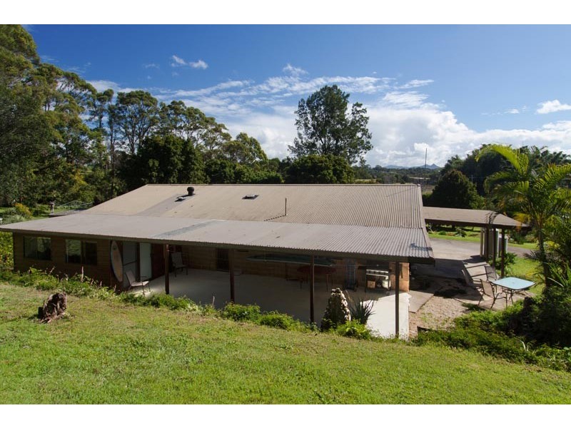 72 Kennedys Lane, Ewingsdale NSW 2481