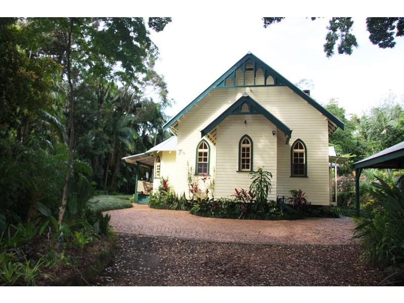 500 Rosebank Road, Rosebank NSW 2480