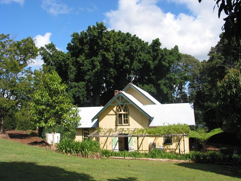 500 Rosebank Road, Rosebank NSW 2480