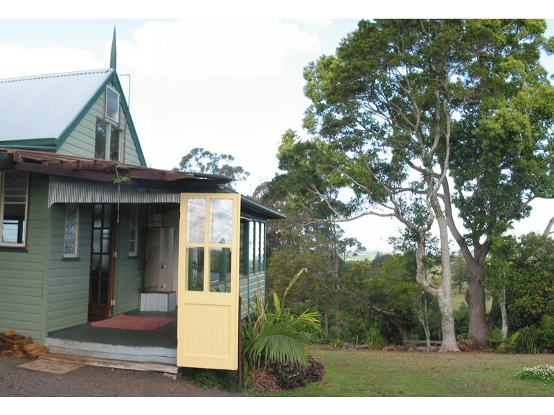 500 Rosebank Road, Rosebank NSW 2480