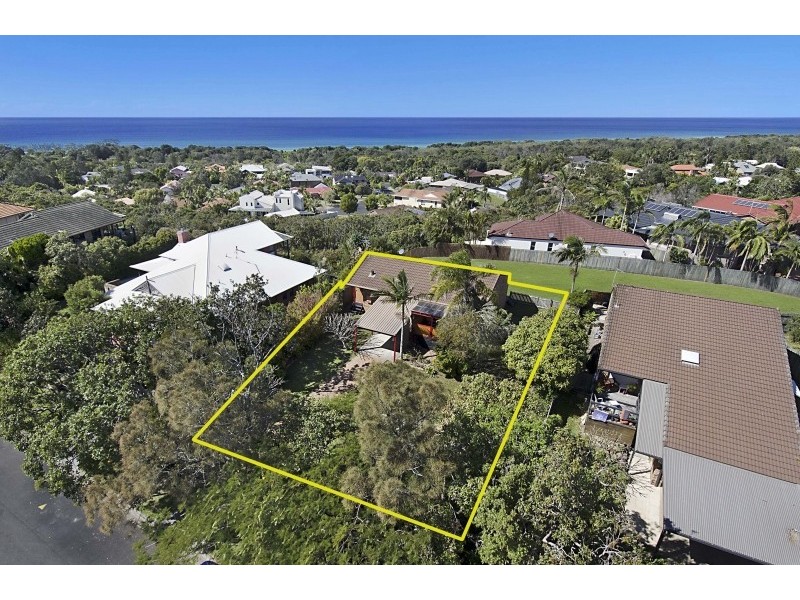 10 Pacific Vista Drive, Byron Bay NSW 2481