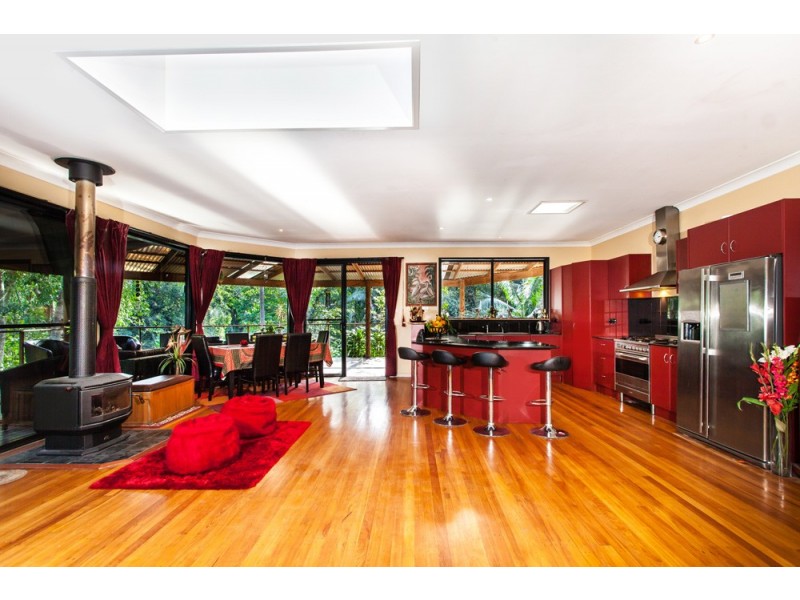 859 Wilsons Creek Road, Wilsons Creek NSW 2482