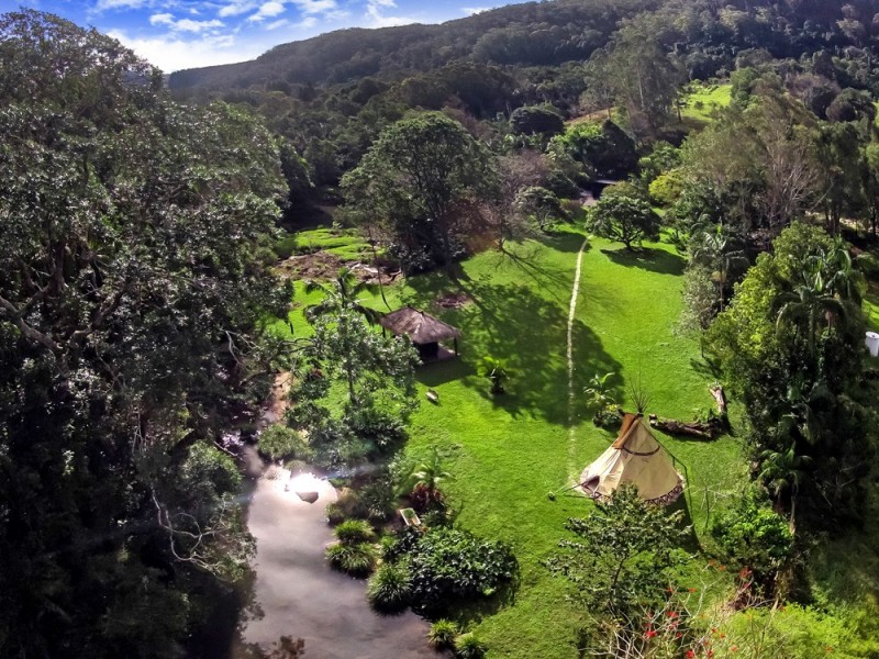 859 Wilsons Creek Road, Wilsons Creek NSW 2482