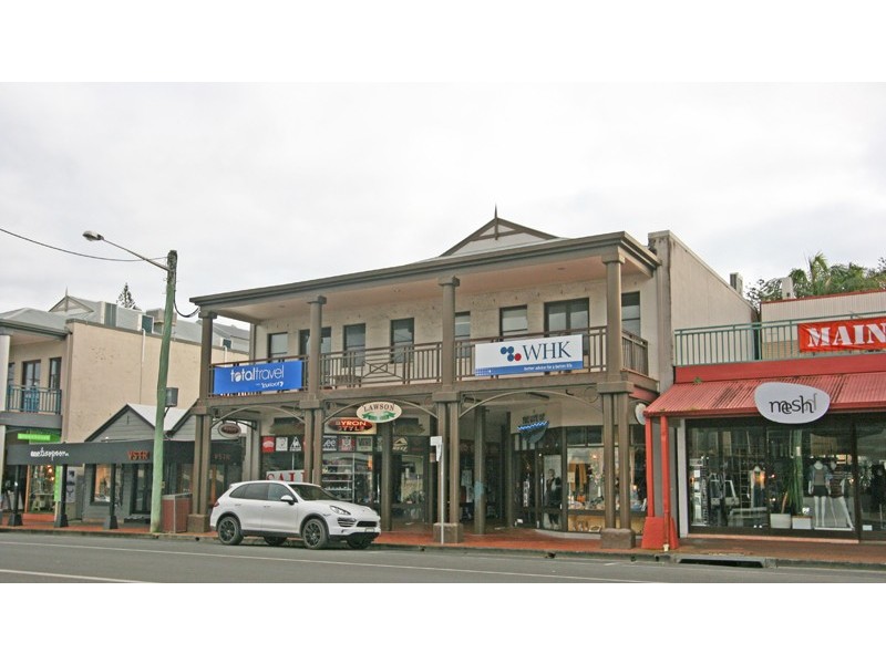 Suite 4/17 Lawson Street, Byron Bay NSW 2481