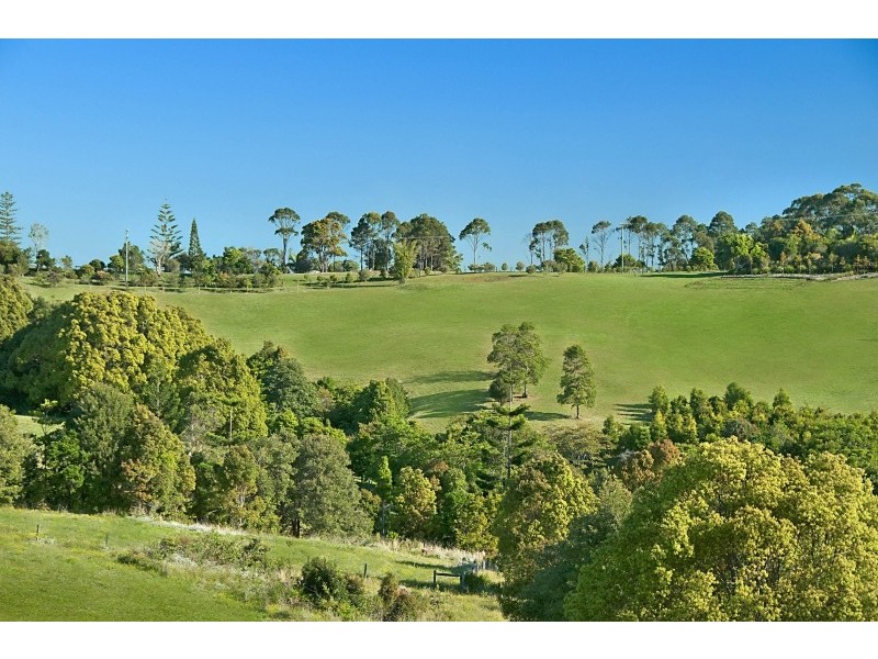 Lot 14, 278 Coopers Shoot Road, Coopers Shoot NSW 2479