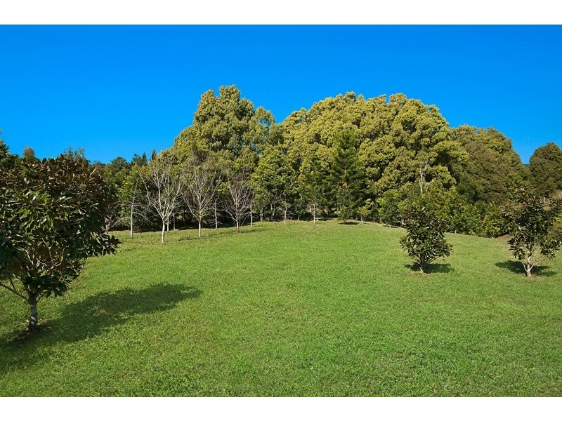 Lot 14, 278 Coopers Shoot Road, Coopers Shoot NSW 2479