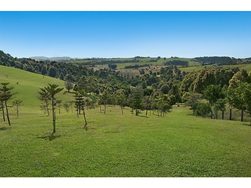 Lot 14, 278 Coopers Shoot Road, Coopers Shoot NSW 2479