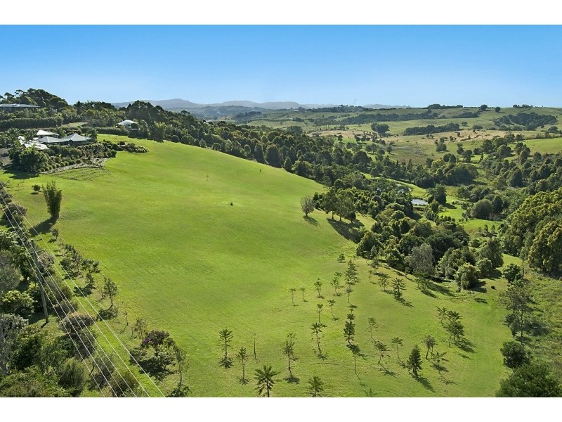Lot 14, 278 Coopers Shoot Road, Coopers Shoot NSW 2479