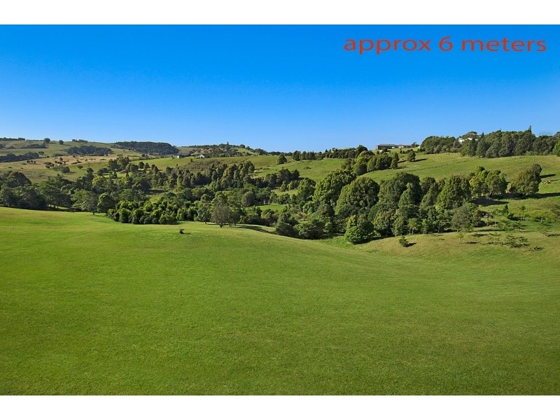 Lot 14, 278 Coopers Shoot Road, Coopers Shoot NSW 2479