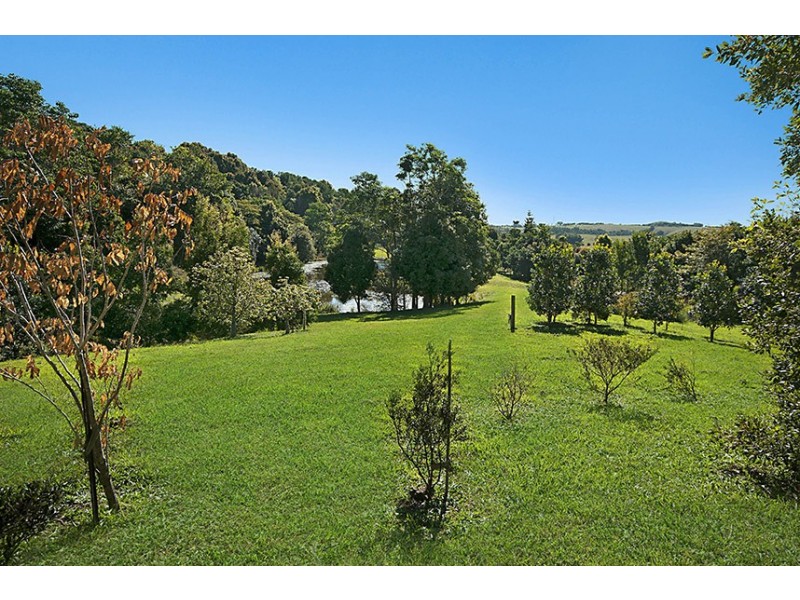 Lot 14, 278 Coopers Shoot Road, Coopers Shoot NSW 2479