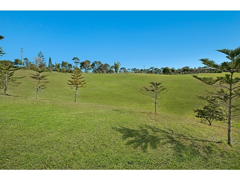 Lot 14, 278 Coopers Shoot Road, Coopers Shoot NSW 2479