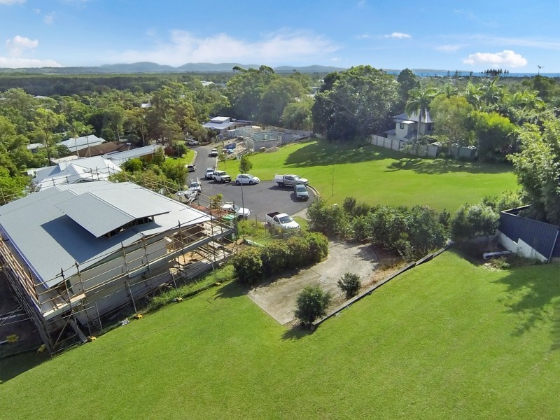 Lot 6 Wollumbin Street, Byron Bay NSW 2481