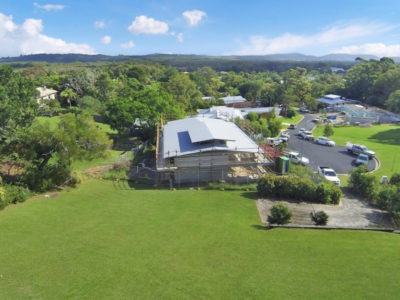 Lot 6 Wollumbin Street, Byron Bay NSW 2481