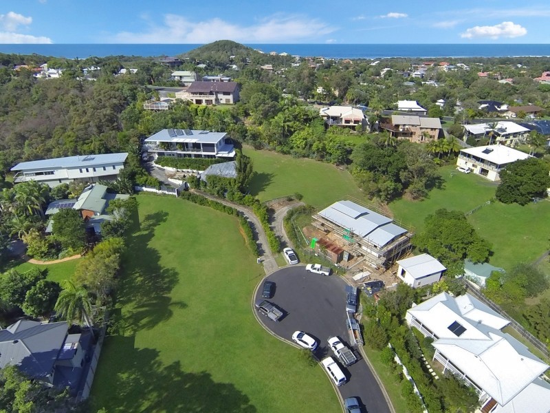 Lot 6 Wollumbin Street, Byron Bay NSW 2481