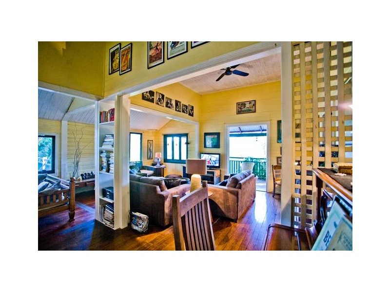 90 Risleys Hill Road, Federal NSW 2480