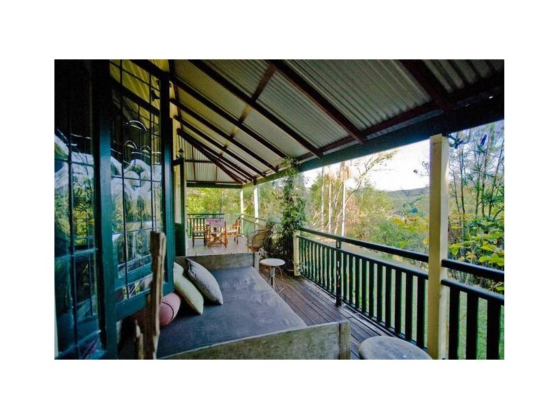 90 Risleys Hill Road, Federal NSW 2480