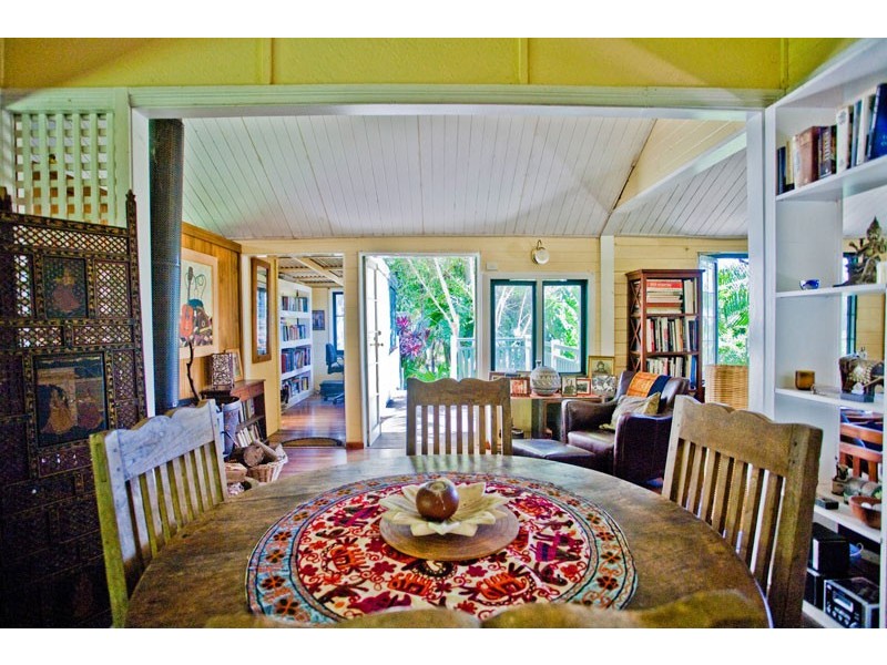 90 Risleys Hill Road, Federal NSW 2480