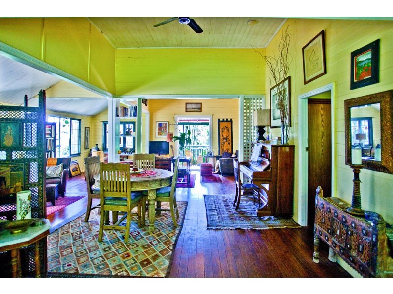 90 Risleys Hill Road, Federal NSW 2480