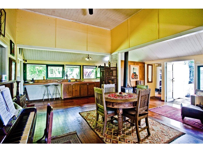 90 Risleys Hill Road, Federal NSW 2480