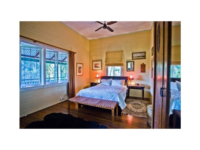 90 Risleys Hill Road, Federal NSW 2480