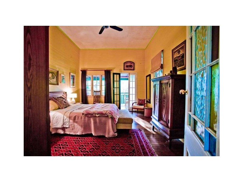 90 Risleys Hill Road, Federal NSW 2480