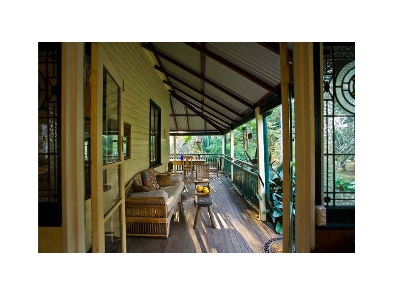 90 Risleys Hill Road, Federal NSW 2480