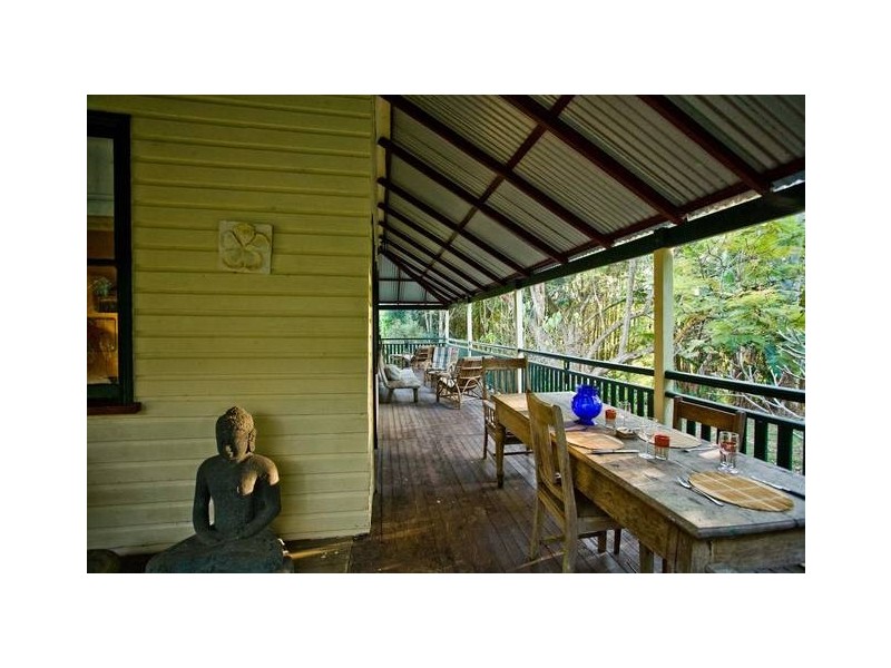 90 Risleys Hill Road, Federal NSW 2480