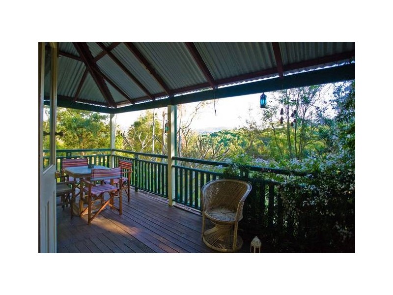 90 Risleys Hill Road, Federal NSW 2480