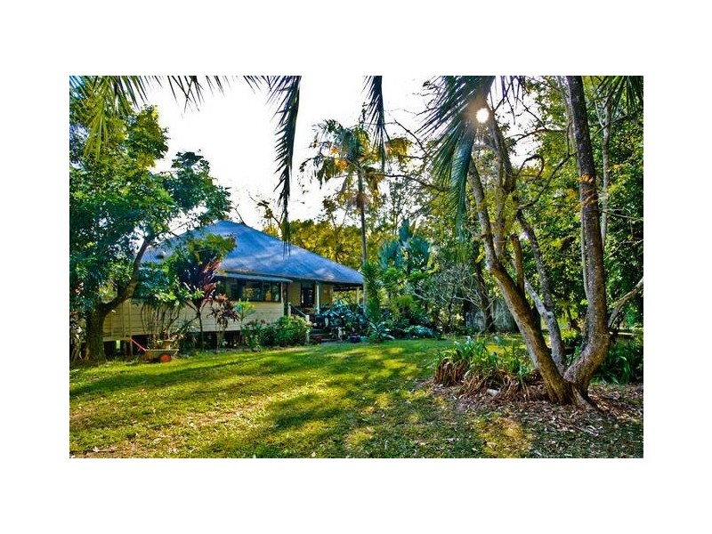 90 Risleys Hill Road, Federal NSW 2480