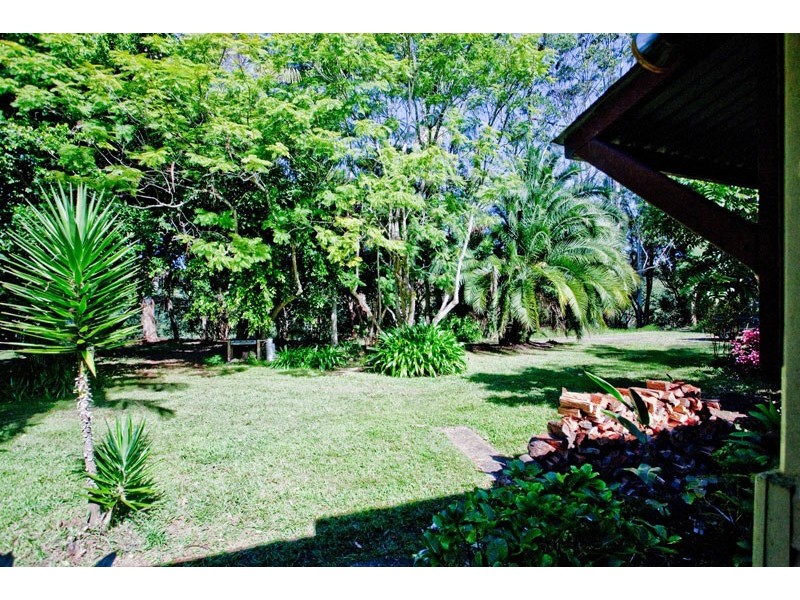 90 Risleys Hill Road, Federal NSW 2480