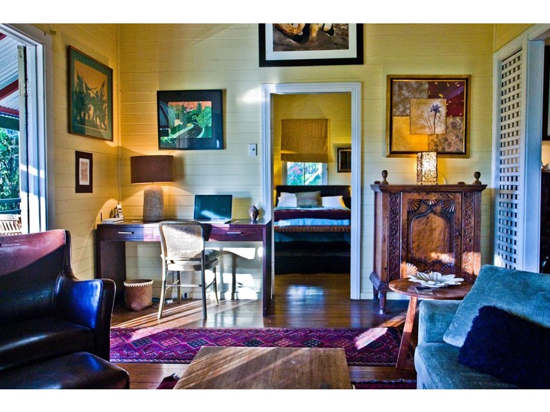 90 Risleys Hill Road, Federal NSW 2480