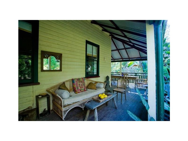 90 Risleys Hill Road, Federal NSW 2480