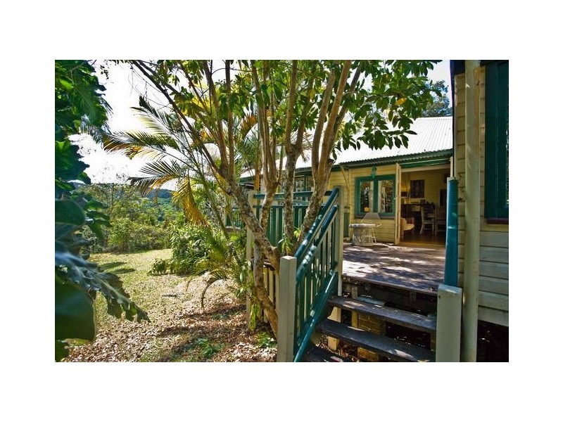 90 Risleys Hill Road, Federal NSW 2480