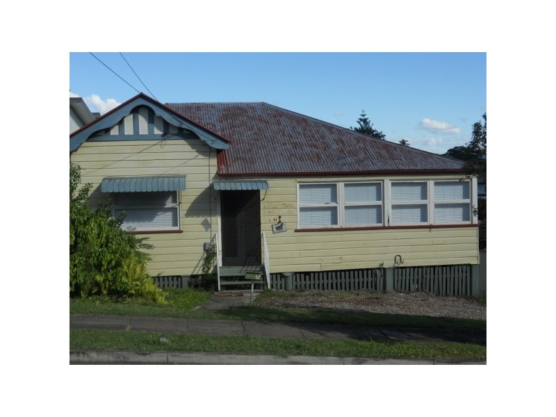 Lot 10 / 19 Teak Road, Federal NSW 2480