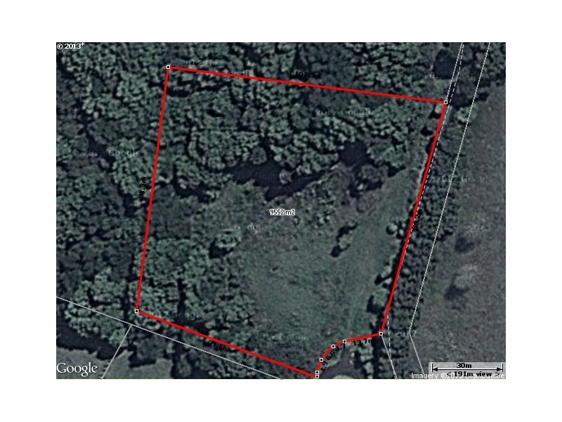 Lot 10 / 19 Teak Road, Federal NSW 2480