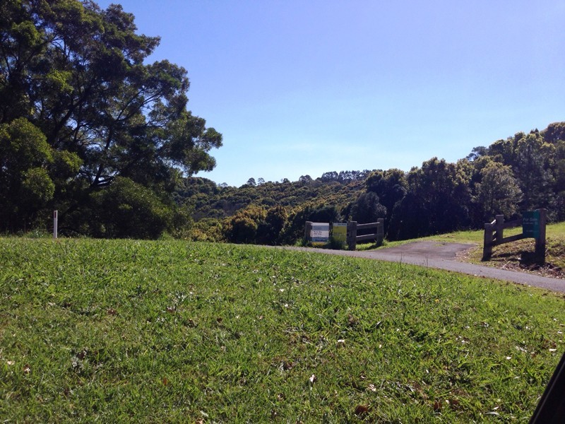 Lot 10 / 19 Teak Road, Federal NSW 2480