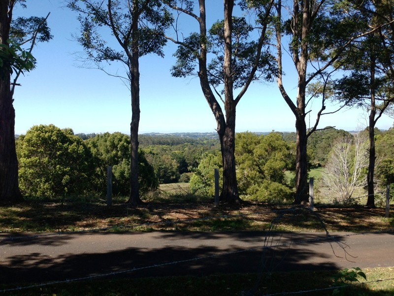 Lot 10 / 19 Teak Road, Federal NSW 2480