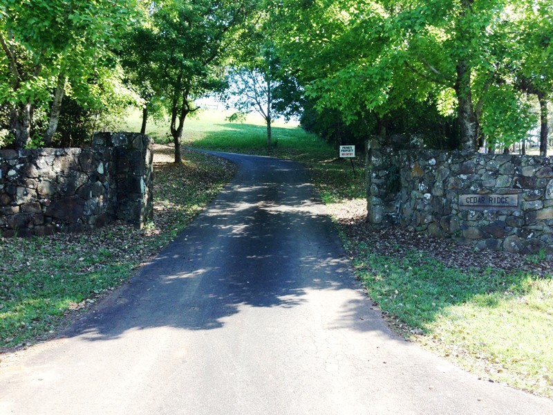 Lot 10 / 19 Teak Road, Federal NSW 2480