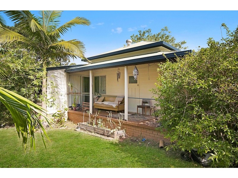 159 McGettigans Lane, Ewingsdale NSW 2481