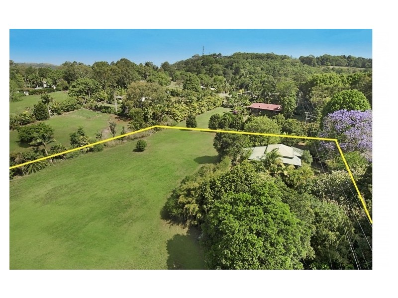 159 McGettigans Lane, Ewingsdale NSW 2481