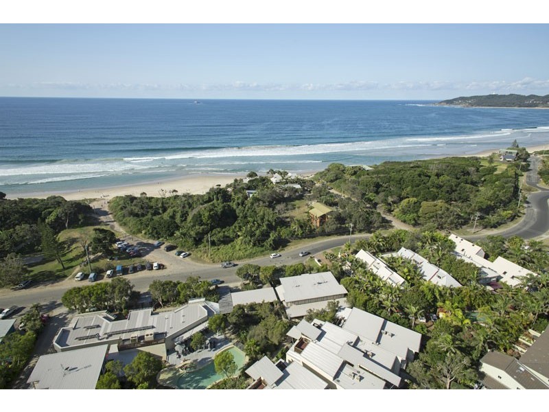 33 Childe Street, Byron Bay NSW 2481