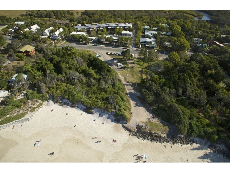 33 Childe Street, Byron Bay NSW 2481